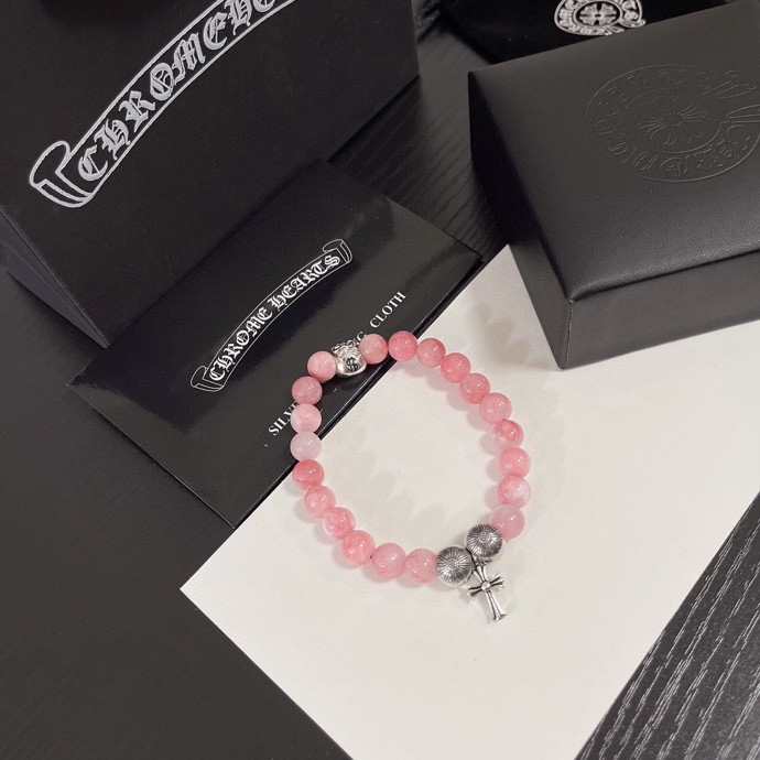 Chrome Hearts Bracelets